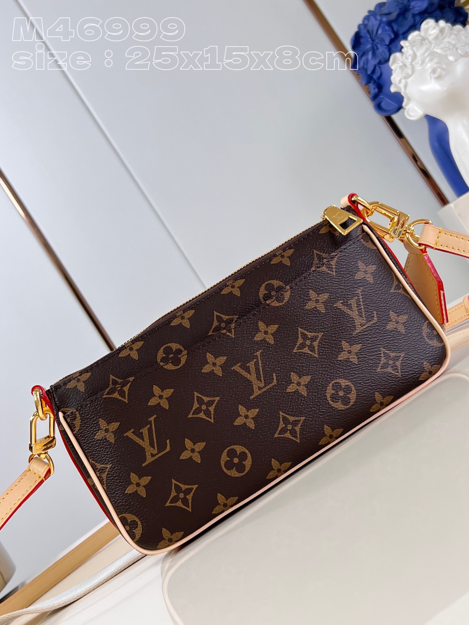 Louis Vuitton Satchel Bags